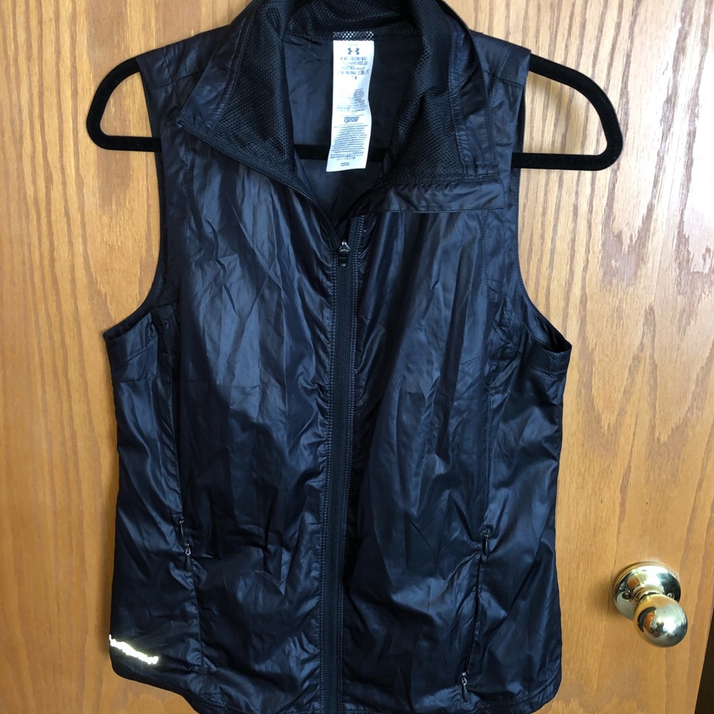 Under Armour vest